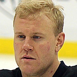 Patric Hornqvist net worth