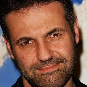 Khaled Hosseini net worth