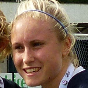 Steph Houghton net worth