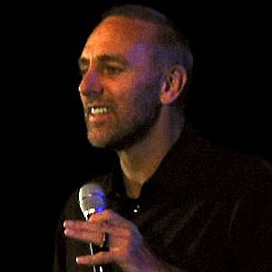 Brian Houston net worth