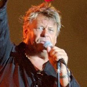 Brian Howe net worth