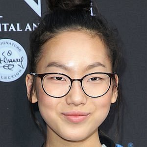 Madison Hu net worth