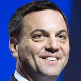 Tim Hudak net worth