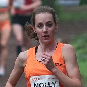 Molly Huddle net worth