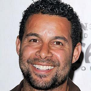 Jon Huertas net worth