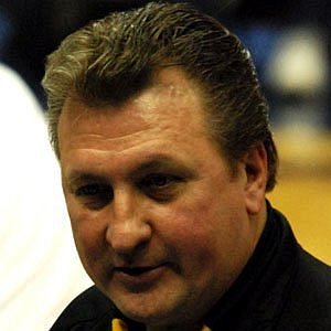 Bob Huggins net worth