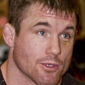 Matt Hughes net worth