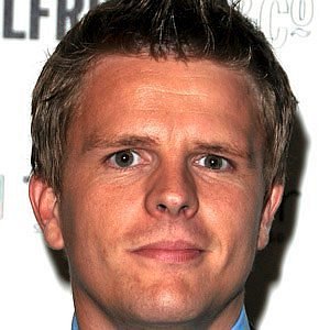 Jake Humphrey net worth