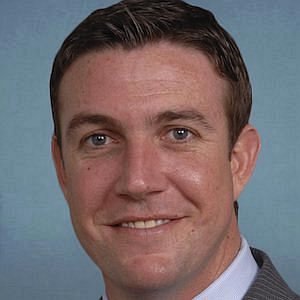 Duncan Hunter net worth