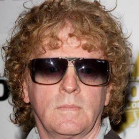 Ian Hunter net worth