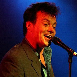 James Hunter net worth