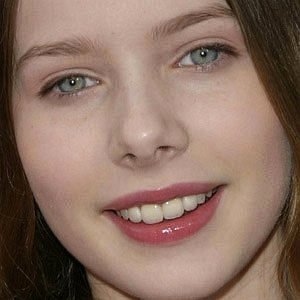 Rachel Hurd-Wood net worth