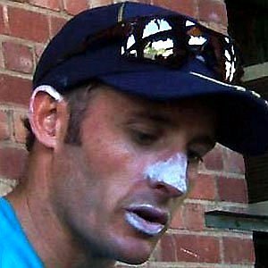 Michael Hussey net worth