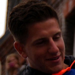 Sam Hutchinson net worth