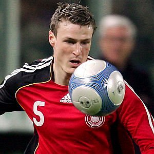 Robert Huth net worth