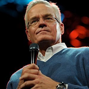 Bill Hybels net worth