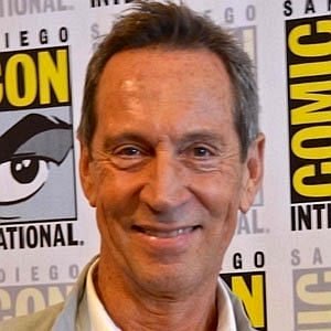 Jonathan Hyde net worth