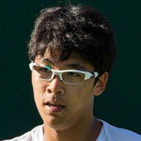 Chung Hyeon net worth