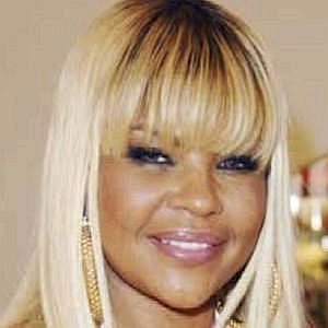 Misa Hylton net worth