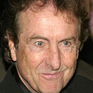 Eric Idle net worth