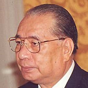 Daisaku Ikeda net worth