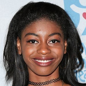 Nia Imani net worth