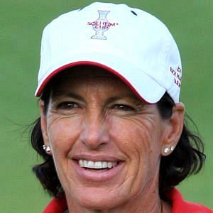 Juli Inkster net worth