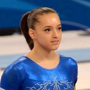 Larisa Iordache net worth