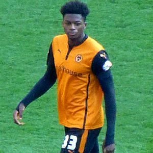 Dominic Iorfa net worth