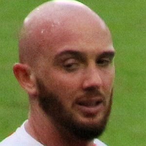 Stephen Ireland net worth