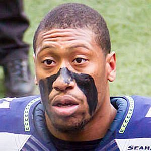 Bruce Irvin net worth