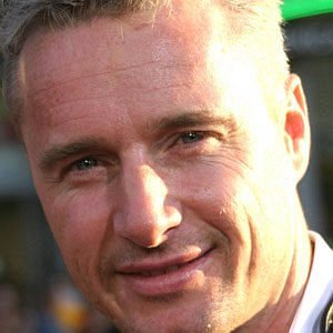 Eddie Irvine net worth