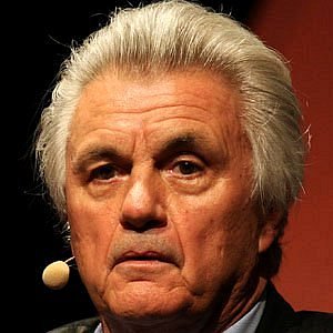 John Winslow Irving net worth