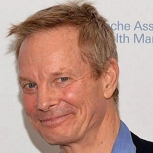 Bill Irwin net worth