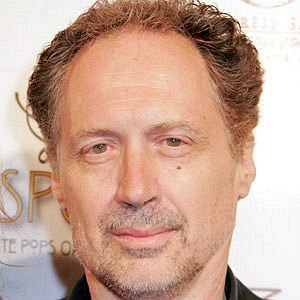 Mark Isham net worth