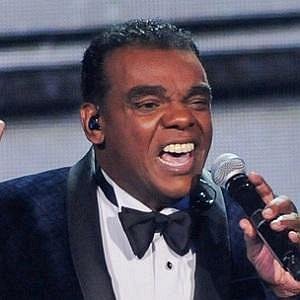 Ronald Isley net worth