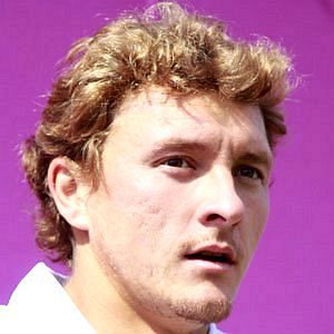 Denis Istomin net worth