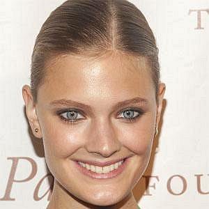 Constance Jablonski net worth