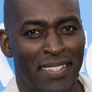 Michael Jace net worth