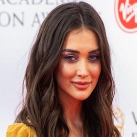 Amy Jackson net worth