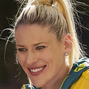 Lauren Jackson net worth