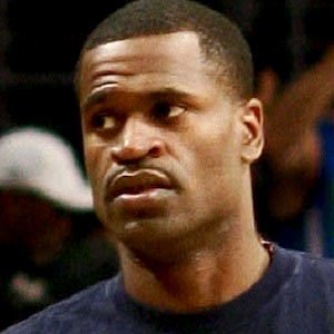 Stephen Jackson net worth