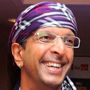 Javed Jaffrey net worth