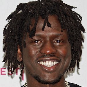 Emmanuel Jal net worth