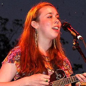 Sarah Jarosz net worth