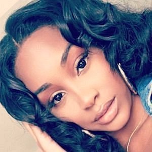 Jasmine Luv net worth