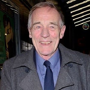 Michael Jayston net worth