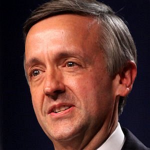 Robert Jeffress net worth