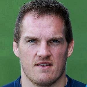 Gethin Jenkins net worth