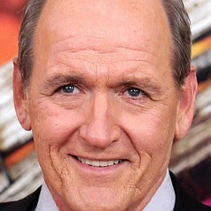 Richard Jenkins net worth